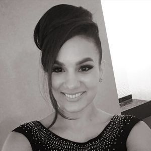 Meet your Posher, Lenay